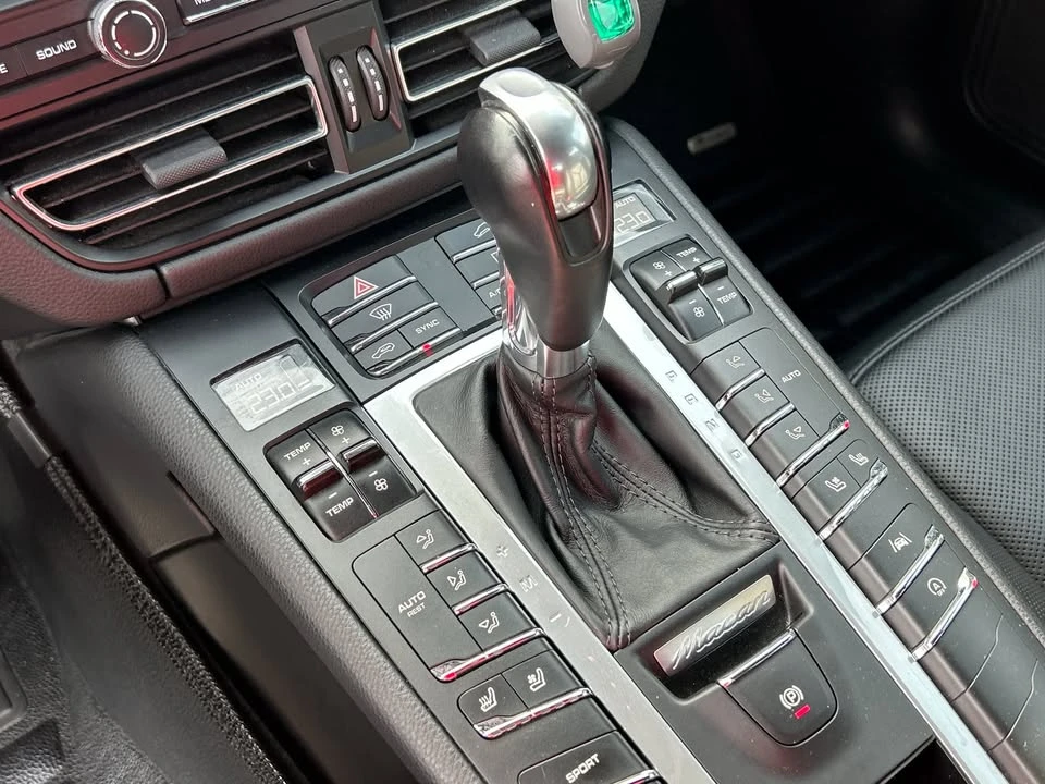 2020 Porsche Macan S - Image 11 of 15