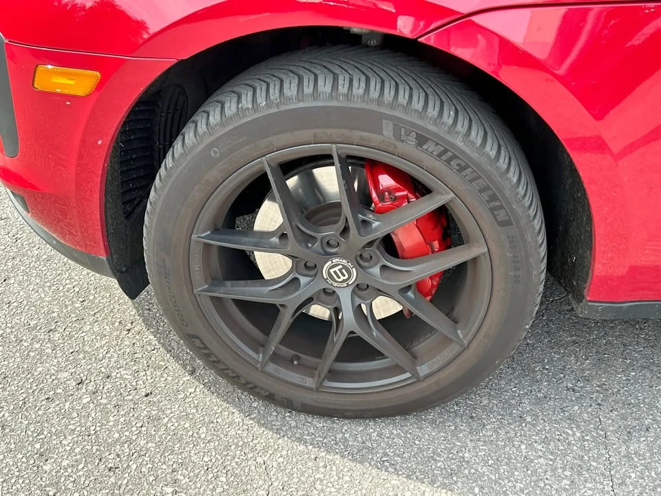 2020 Porsche Macan S - Image 2 of 15