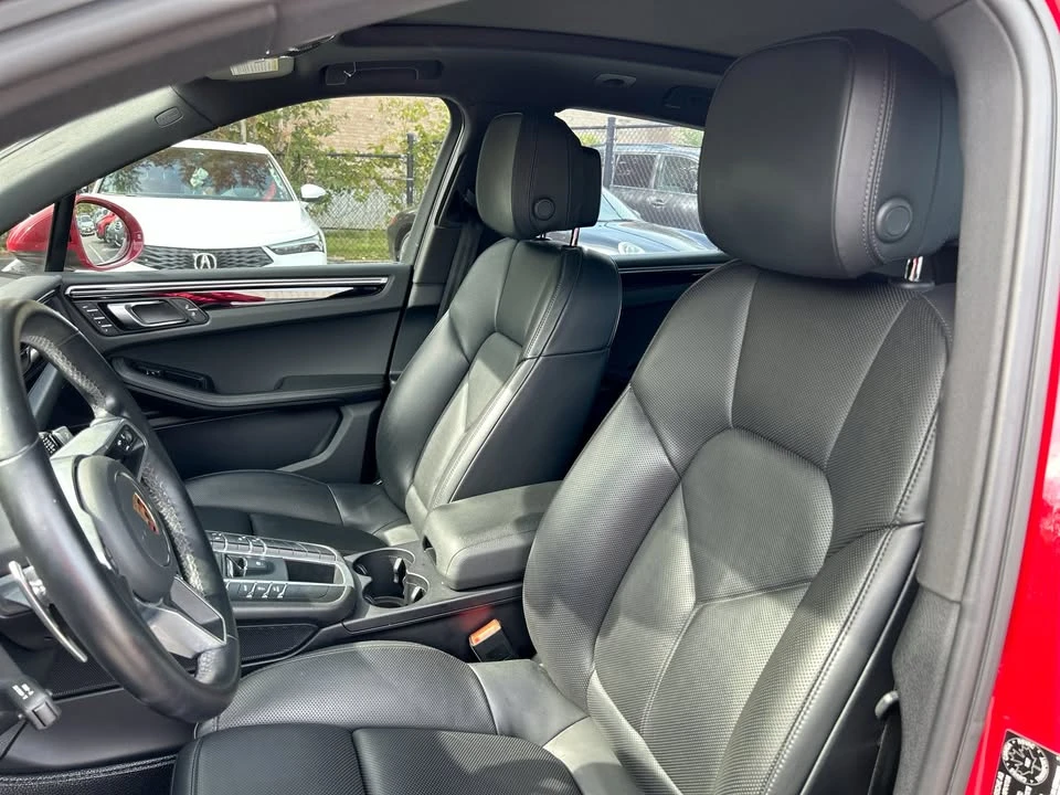 2020 Porsche Macan S - Image 3 of 15