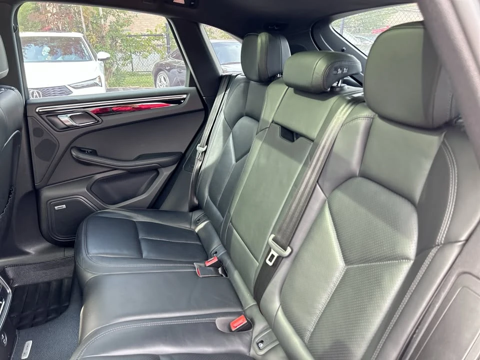 2020 Porsche Macan S - Image 14 of 15