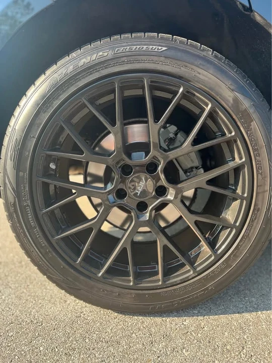 2020 Porsche Macan S - Image 15 of 15