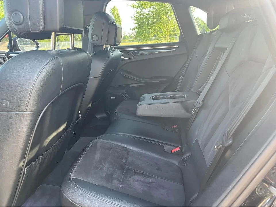 2020 Porsche Macan S - Image 11 of 15