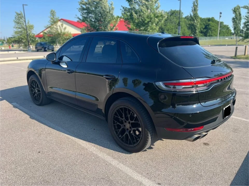 2020 Porsche Macan S - Image 4 of 15