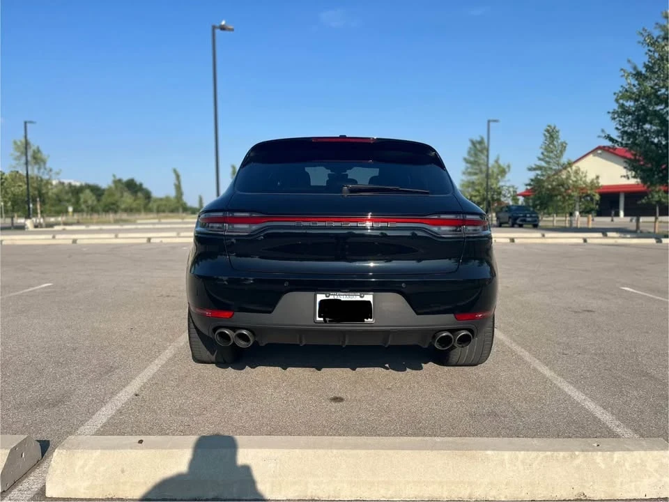 2020 Porsche Macan S - Image 13 of 15