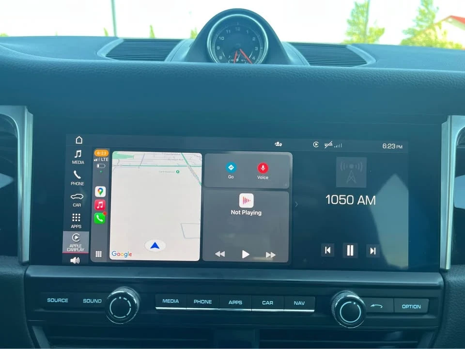 2020 Porsche Macan S - Image 9 of 15