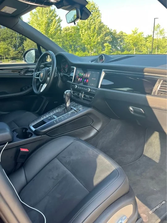 2020 Porsche Macan S - Image 7 of 15