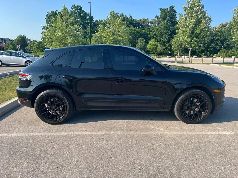 2020 Porsche Macan S - Image 3 of 15