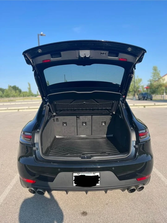 2020 Porsche Macan S - Image 14 of 15