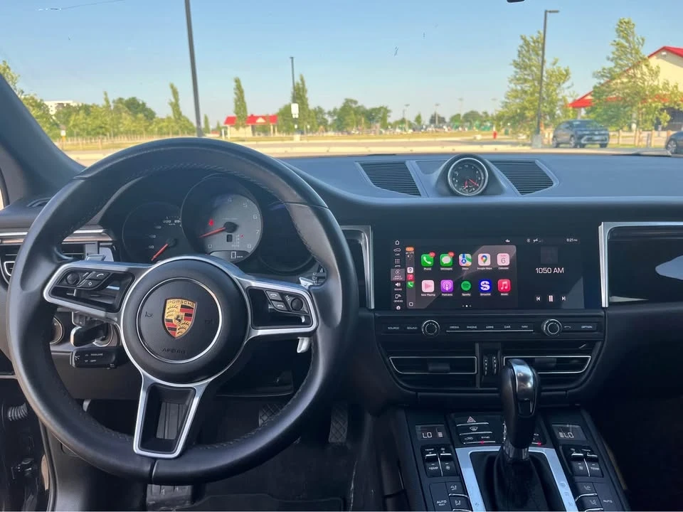 2020 Porsche Macan S - Image 8 of 15
