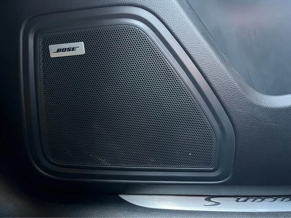 2020 Porsche Macan S - Image 10 of 15