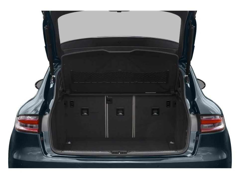 2020 Porsche Macan S - Image 7 of 8