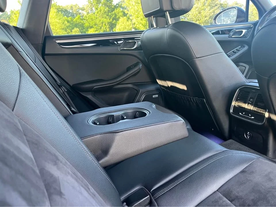 2020 Porsche Macan S - Image 12 of 15