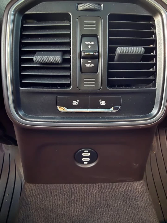 2020 Porsche Macan S - Image 17 of 18