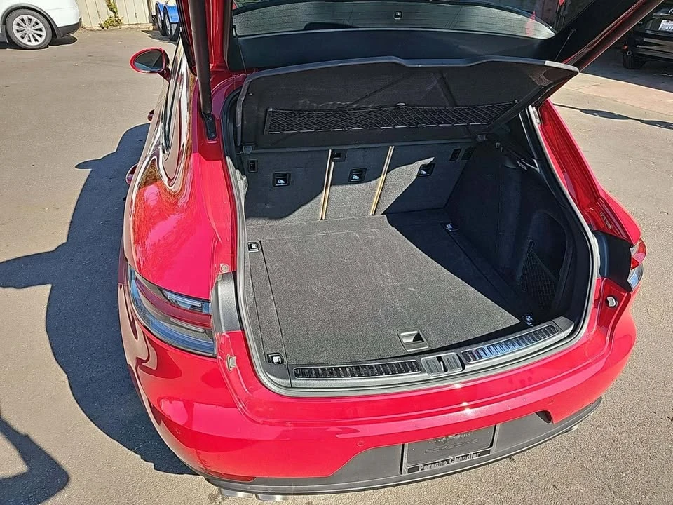 2020 Porsche Macan S - Image 7 of 20