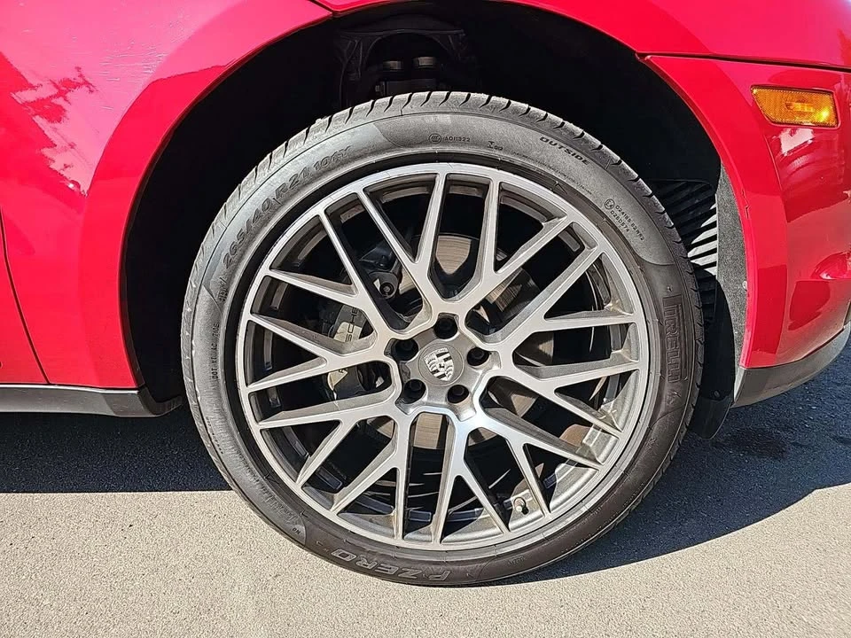 2020 Porsche Macan S - Image 6 of 20