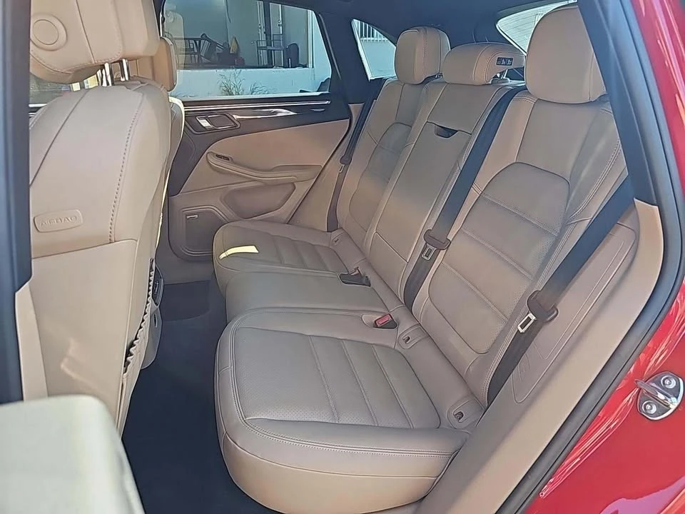 2020 Porsche Macan S - Image 14 of 20
