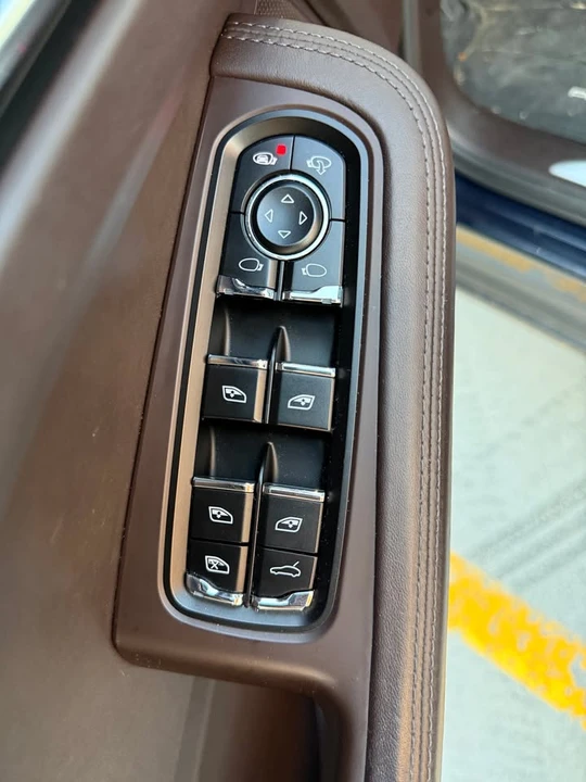 2020 Porsche Macan S - Image 11 of 18