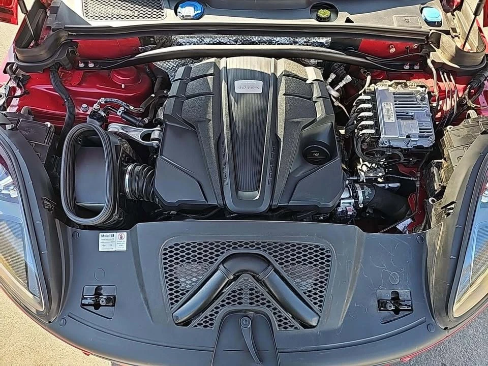 2020 Porsche Macan S - Image 20 of 20