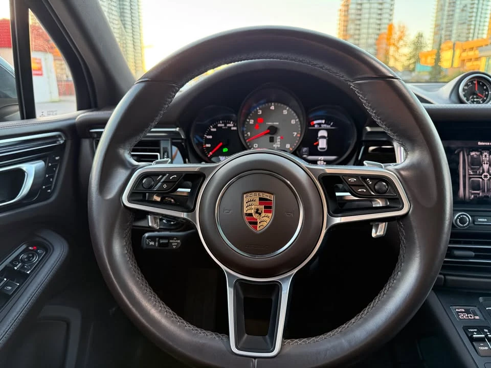 2020 Porsche Macan S - Image 7 of 18