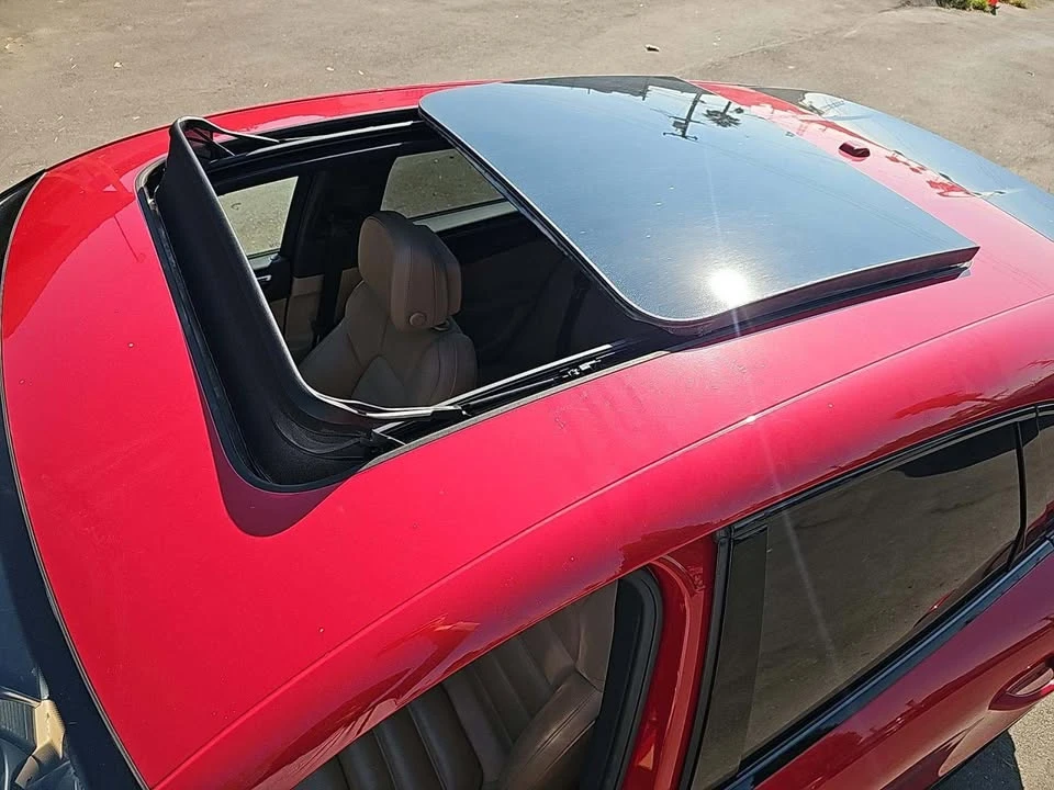2020 Porsche Macan S - Image 8 of 20