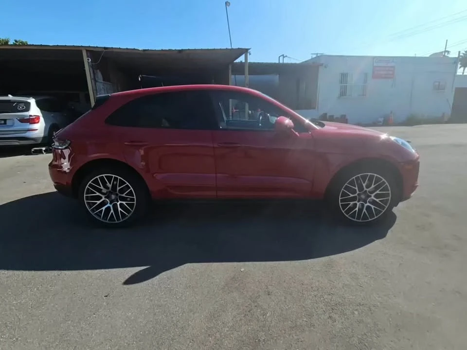 2020 Porsche Macan S - Image 4 of 20