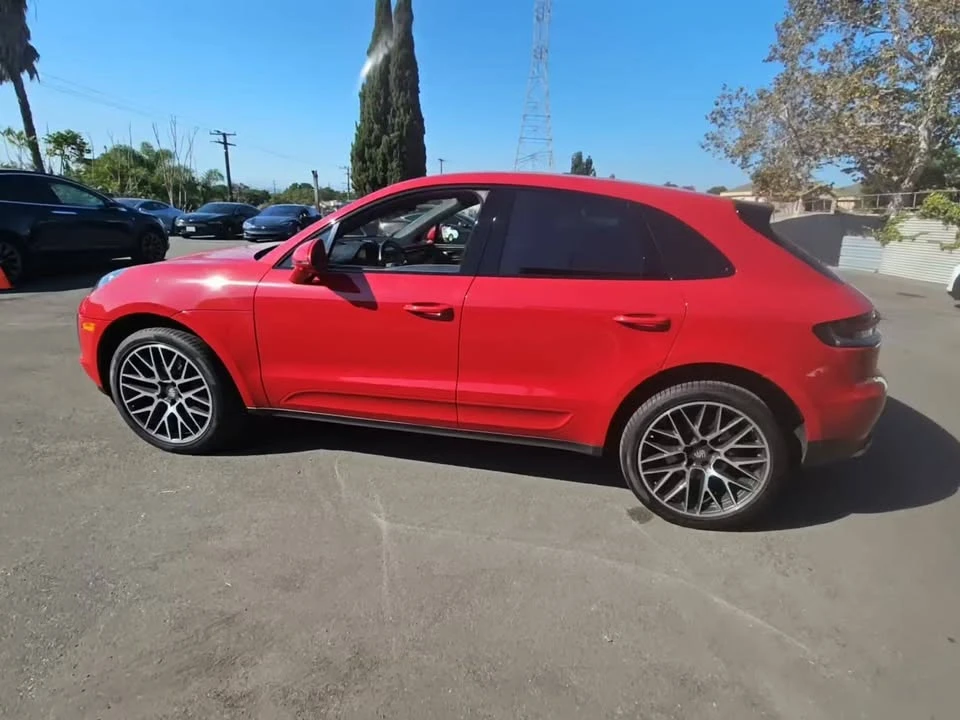 2020 Porsche Macan S - Image 2 of 20