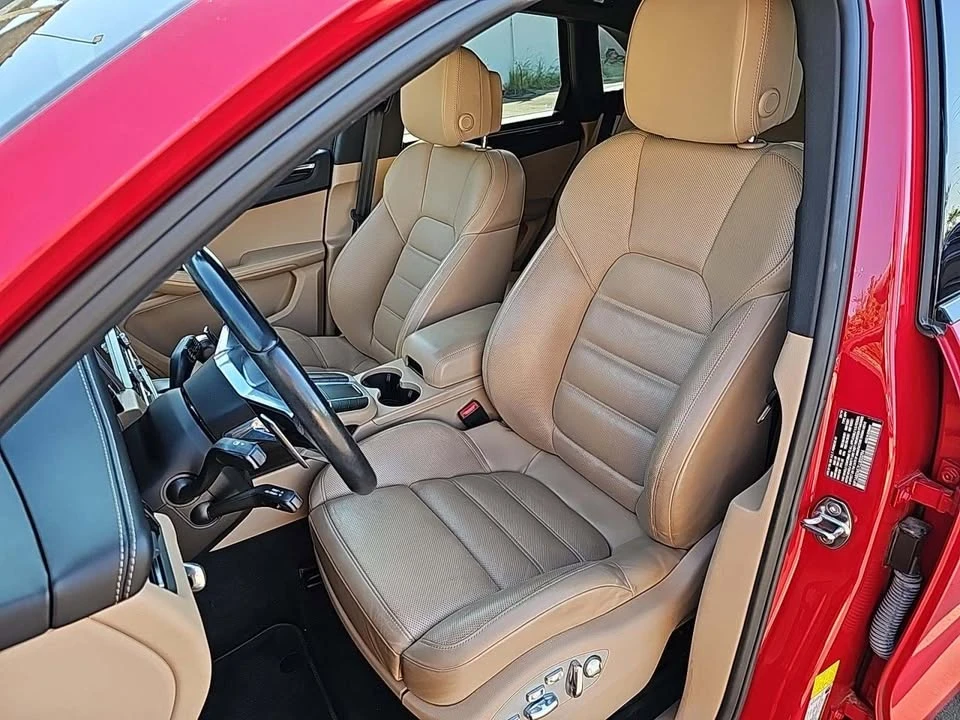 2020 Porsche Macan S - Image 10 of 20