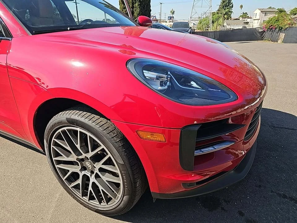2020 Porsche Macan S - Image 5 of 20