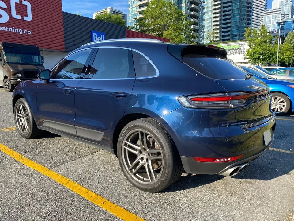 2020 Porsche Macan S - Image 5 of 18