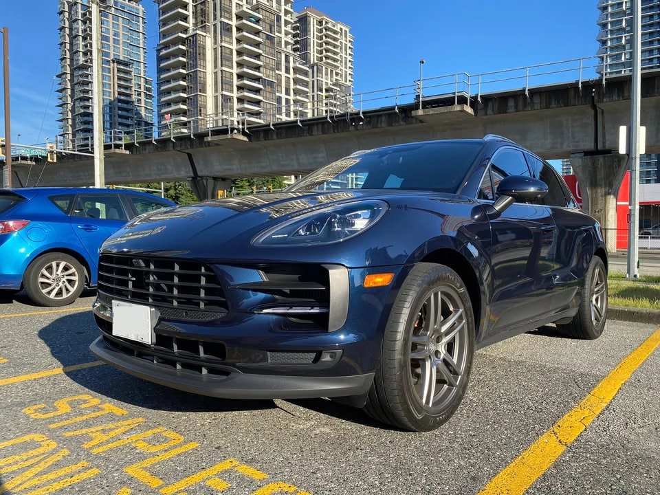 2020 Porsche Macan S - Image 4 of 18