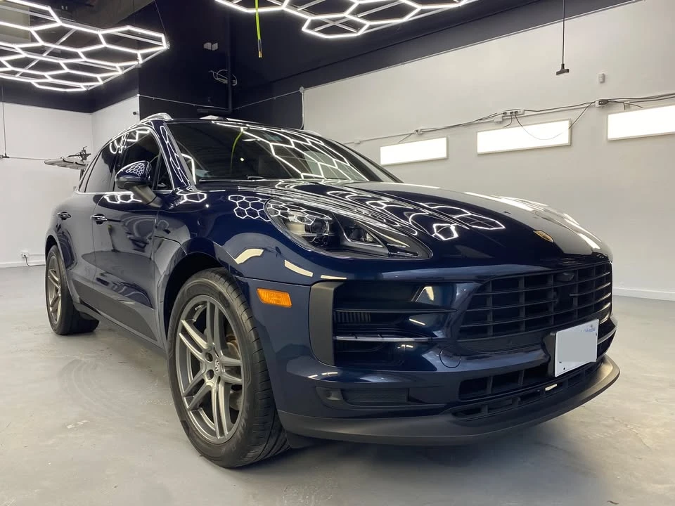 2020 Porsche Macan S - Image 2 of 18