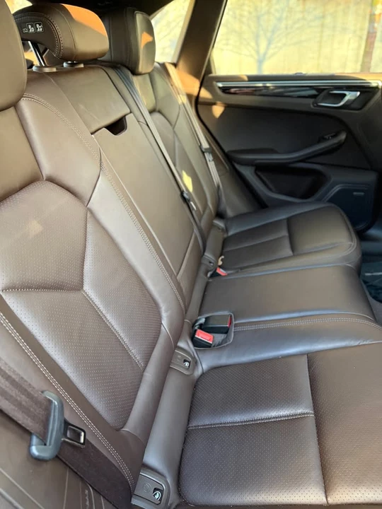 2020 Porsche Macan S - Image 14 of 18