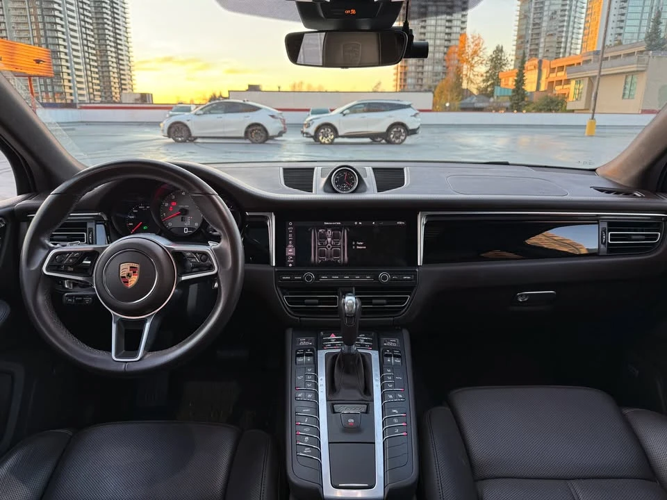 2020 Porsche Macan S - Image 6 of 18