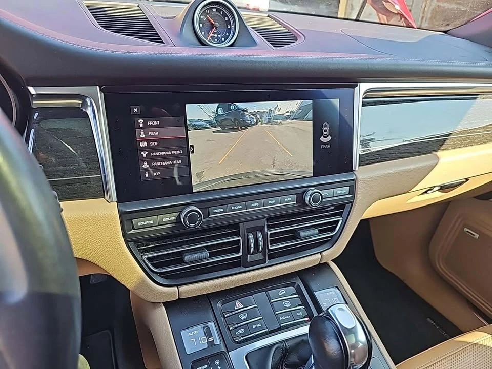 2020 Porsche Macan S - Image 17 of 20