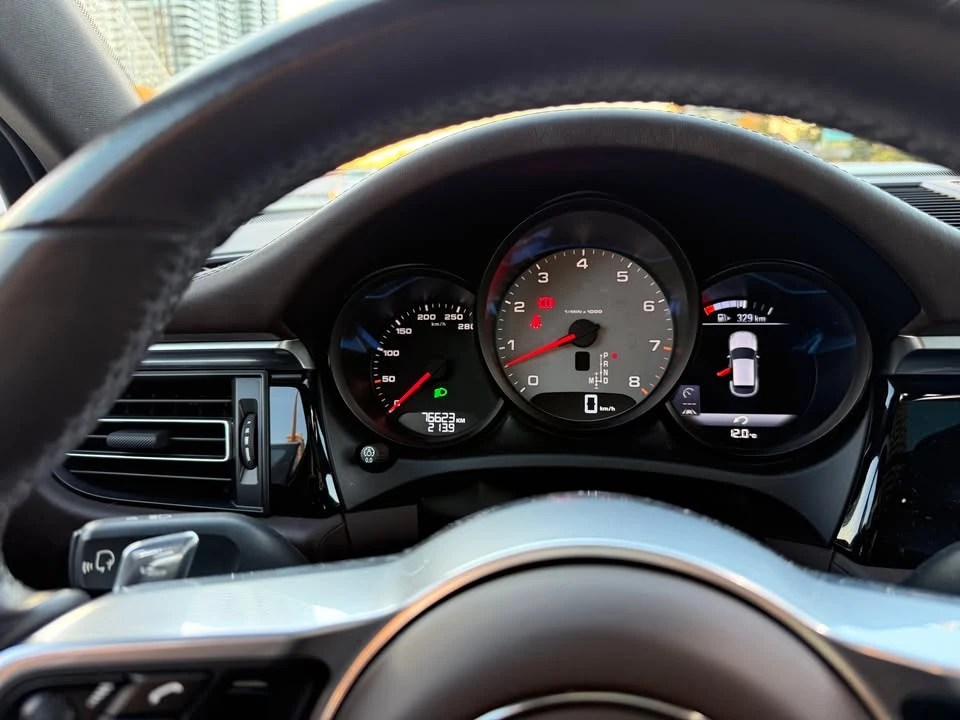 2020 Porsche Macan S - Image 8 of 18
