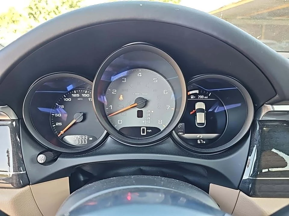 2020 Porsche Macan S - Image 16 of 20