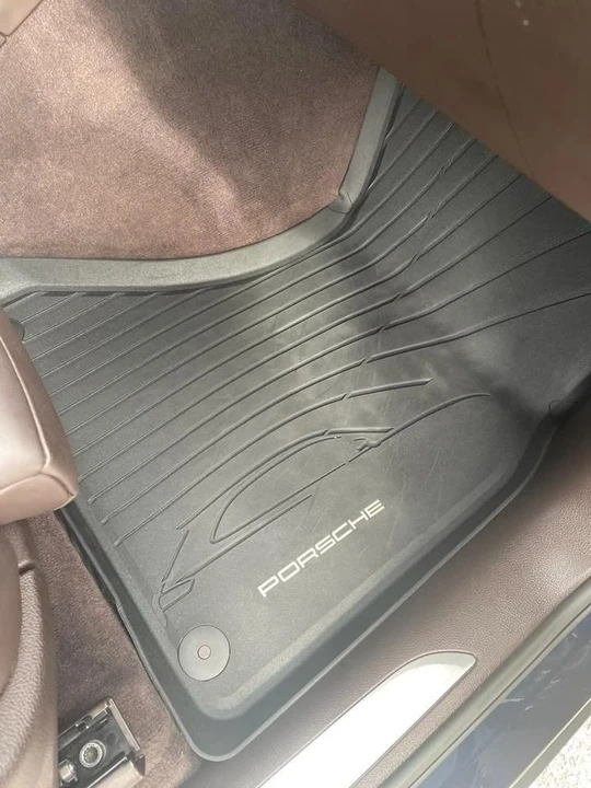 2020 Porsche Macan S - Image 16 of 18