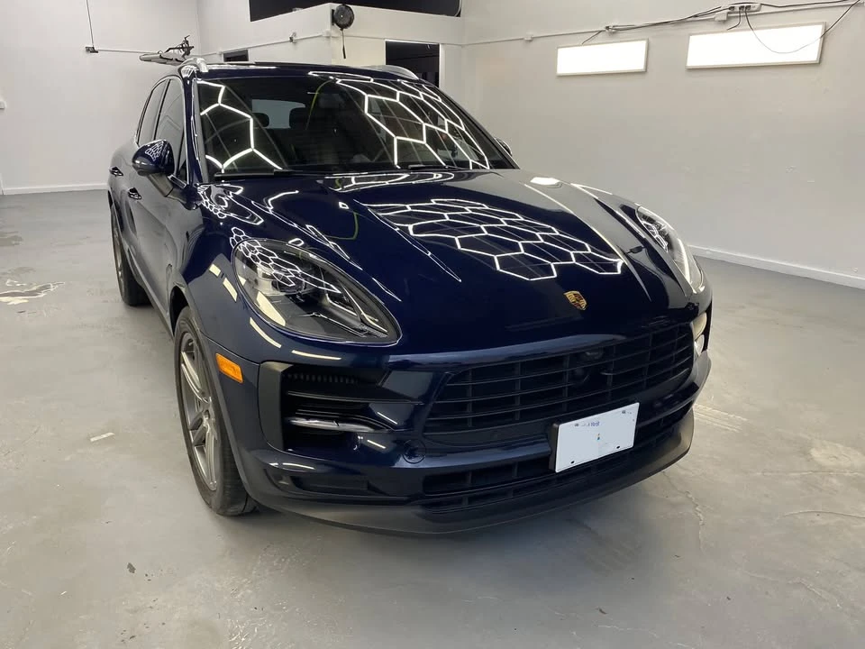 2020 Porsche Macan S - Image 3 of 18