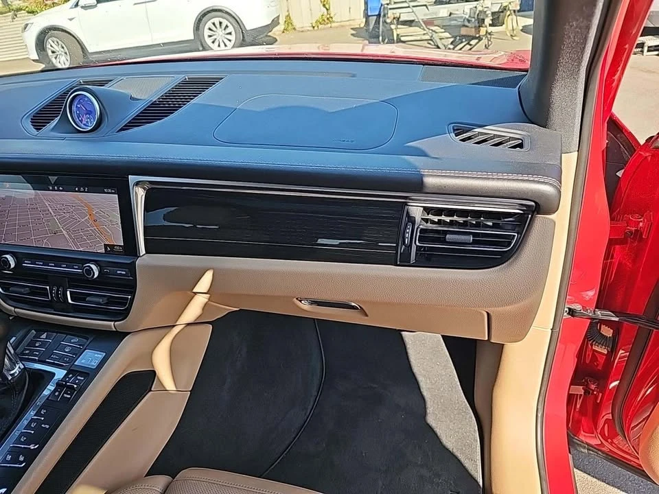 2020 Porsche Macan S - Image 12 of 20