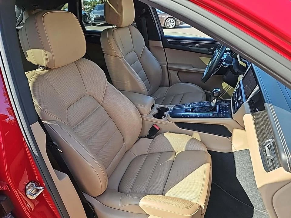 2020 Porsche Macan S - Image 11 of 20
