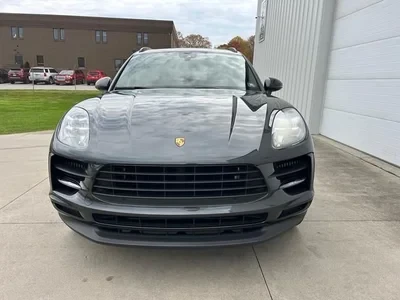 2020 Porsche Macan S - Image 2 of 14