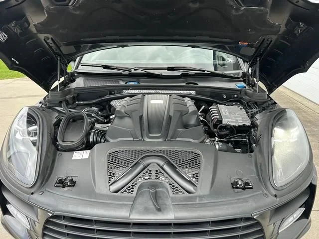 2020 Porsche Macan S - Image 7 of 14