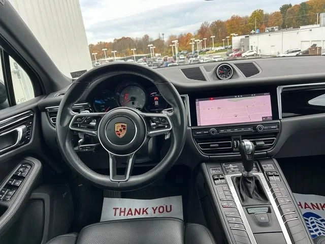 2020 Porsche Macan S - Image 9 of 14