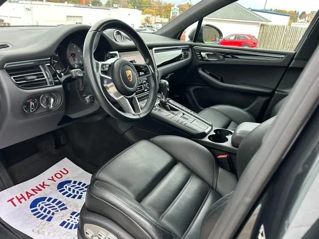2020 Porsche Macan S - Image 8 of 14