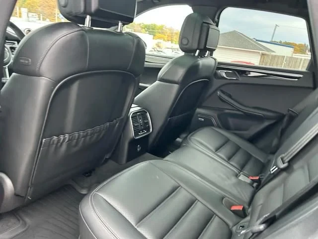 2020 Porsche Macan S - Image 11 of 14