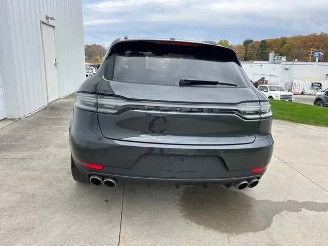 2020 Porsche Macan S - Image 4 of 14