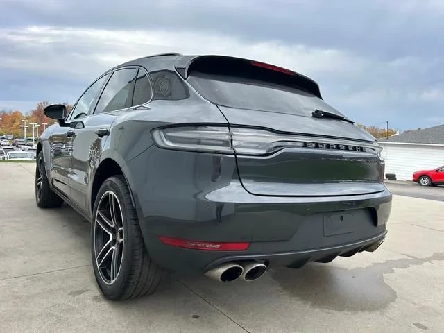 2020 Porsche Macan S - Image 3 of 14