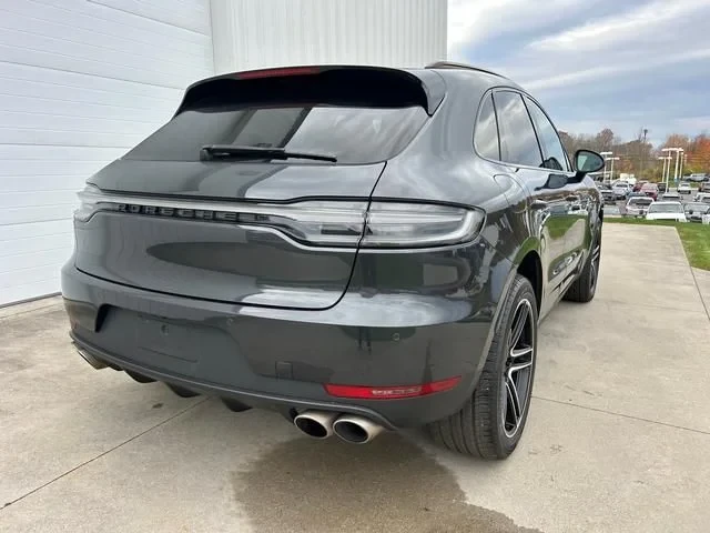 2020 Porsche Macan S - Image 5 of 14