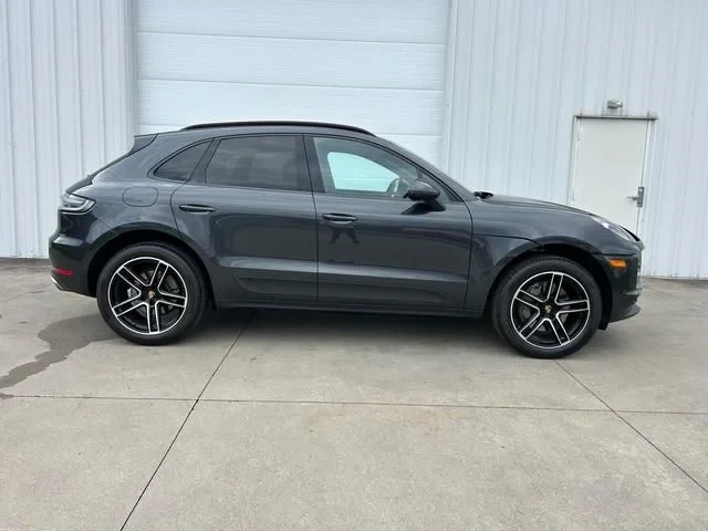 2020 Porsche Macan S - Image 6 of 14