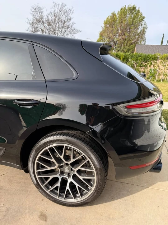 2020 Porsche Macan S - Image 8 of 20